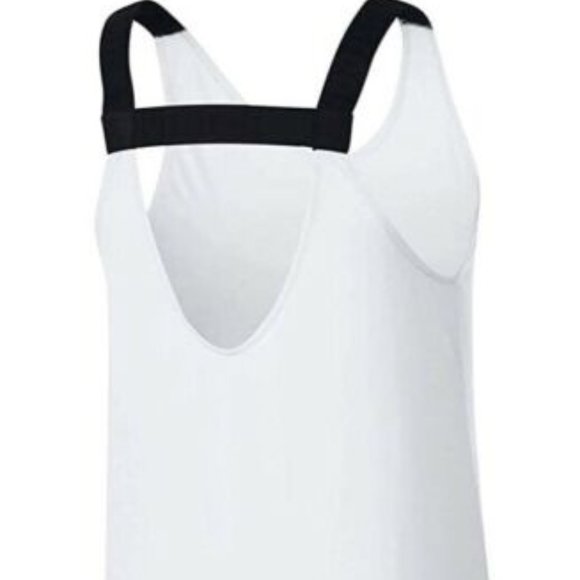 Nike- AS Breathe Elastica GRX Training Tank Top - Picture 2 of 2